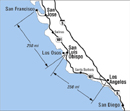 Central California Coast (84 kB)