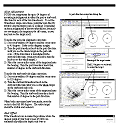 operation manuals